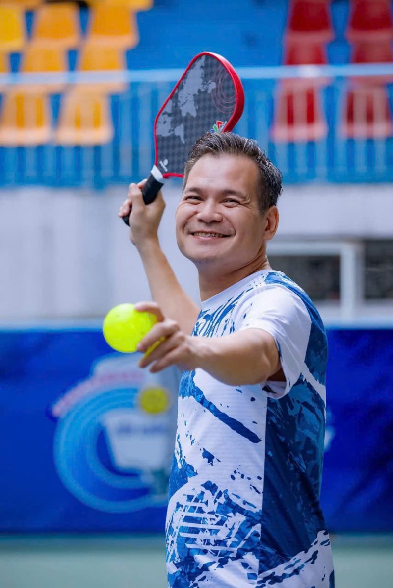   Lý do nên tham gia cộng đồng Pickleball tại TP.HCM