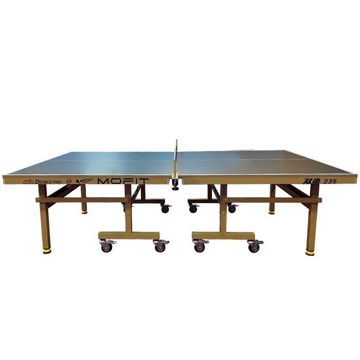 Bàn bóng bàn Double Fish 235G - Giá bán tại Thể Thao 365: 19.990.000VNĐ
