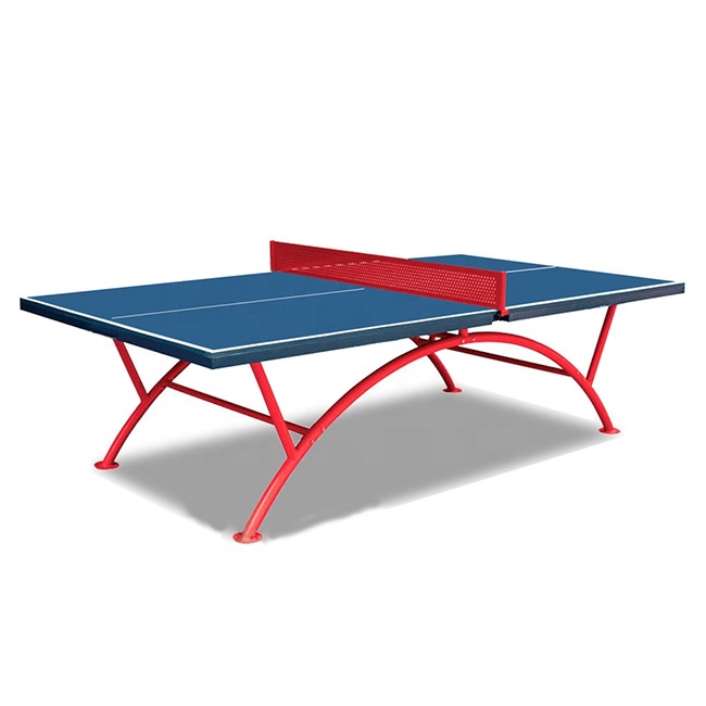  Bàn bóng bàn ngoài trời Thiên Trường TT-002 - Giá bán tại Thể Thao 365: 7.250.000VNĐ