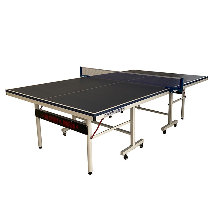 Bàn bóng bàn Vinasport MDF-04 - Giá bán tại Thể Thao 365: 4.500.000VNĐ