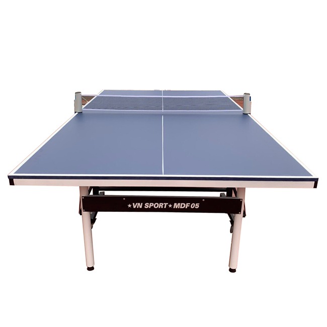 Bàn bóng bàn Vinasport MDF-05 - Giá bán tại Thể Thao 365: 4.800.000VNĐ