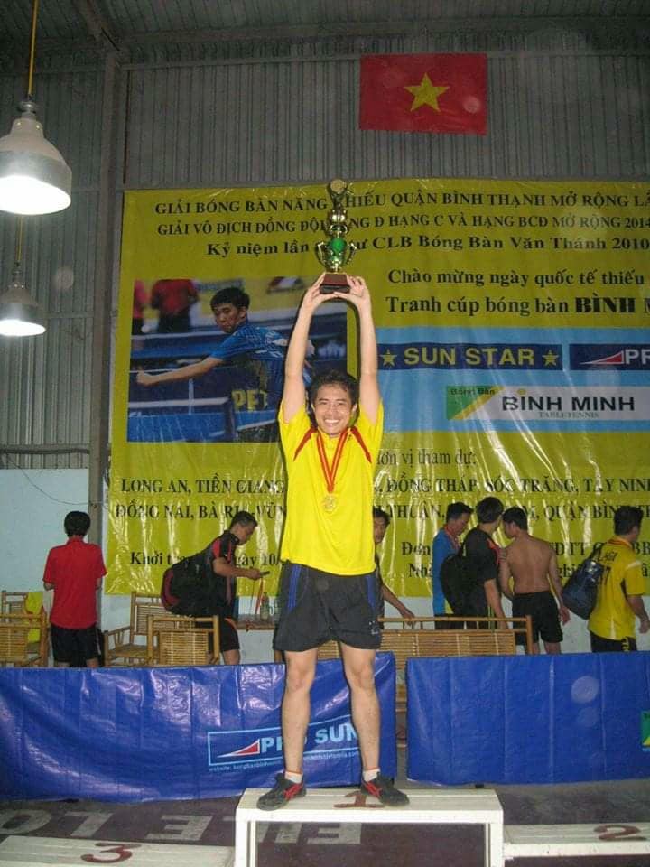 Lịch sử Pickleball tại Bà Rịa Vũng Tàu
