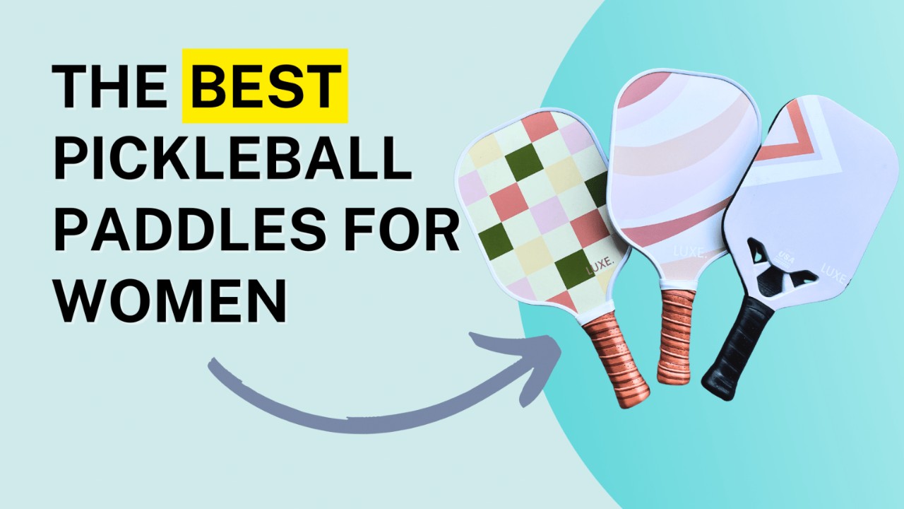 Tổng quan về sự phát triển của Pickleball và nhu cầu tìm kiếm vợt giá rẻ cho nữ giới