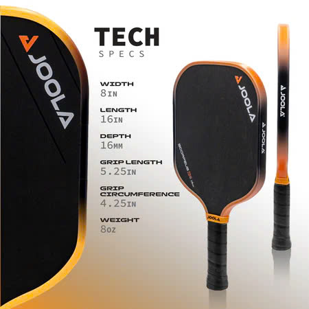  Vợt Pickleball Joola Gen 3S Scorpeus