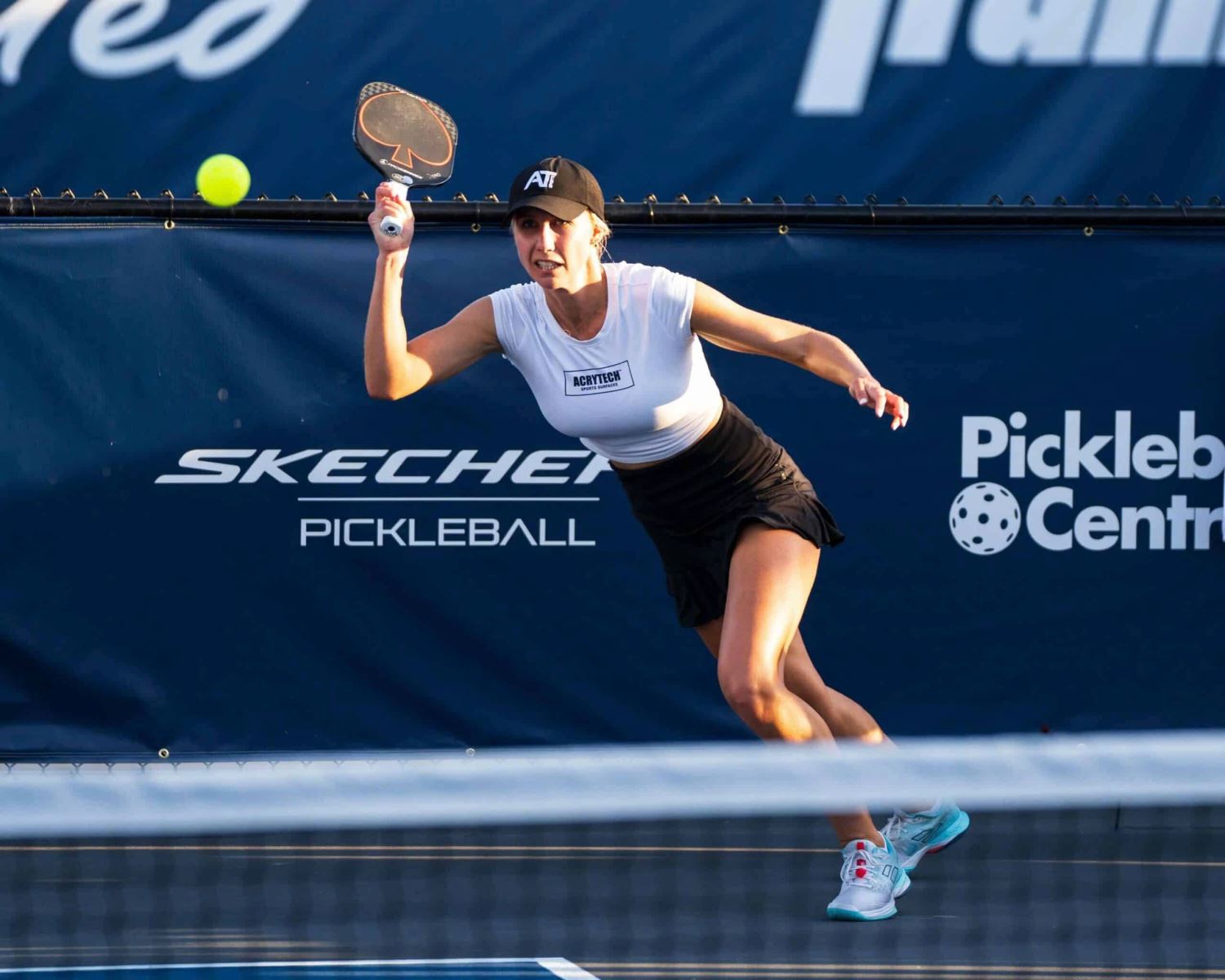 Pickleball là gì?
