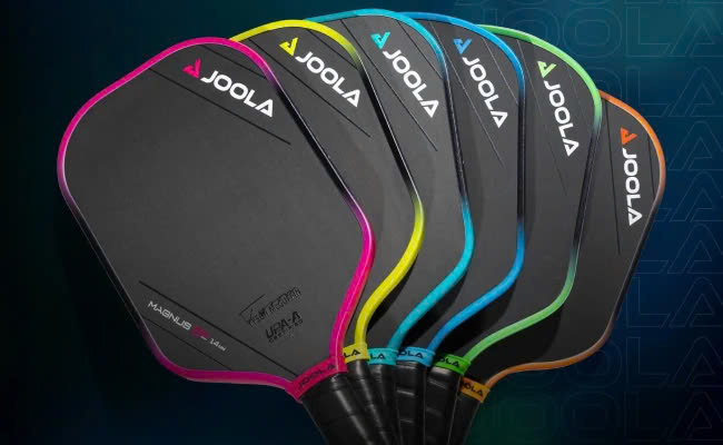 Cách lựa chọn vợt Pickleball Joola Gen 3S phù hợp