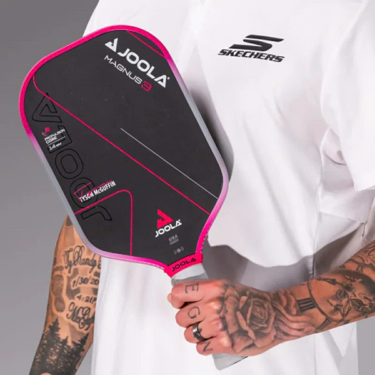 Vợt Pickleball Joola Gen 3S Magnus
