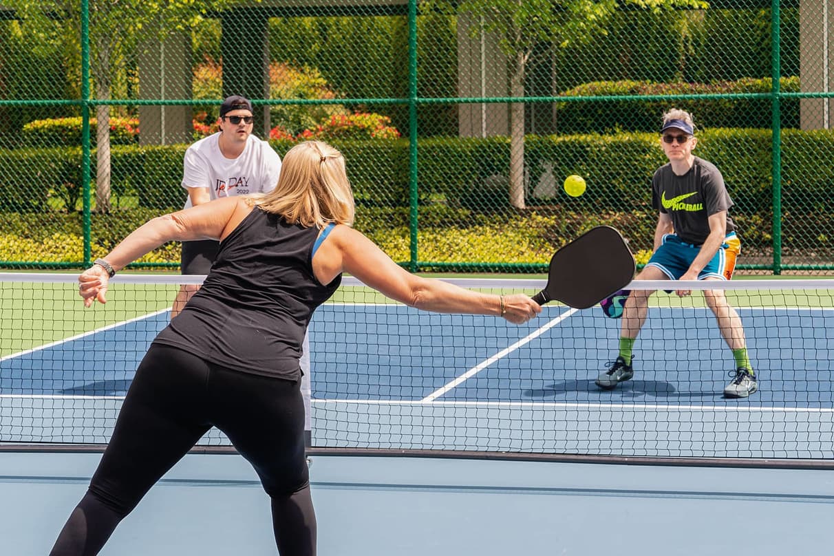Pickleball là gì?