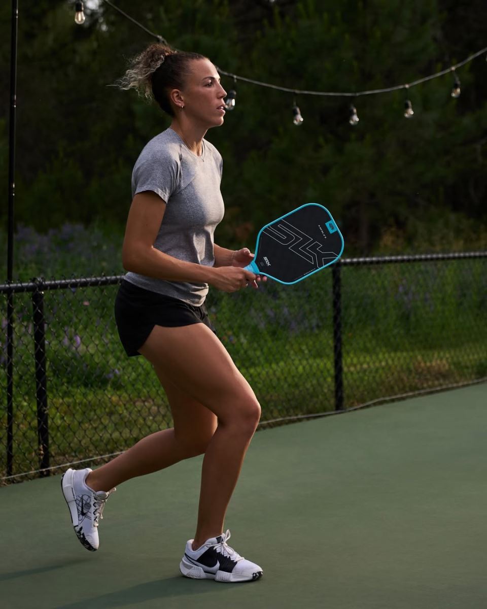 Giới thiệu về Pickleball