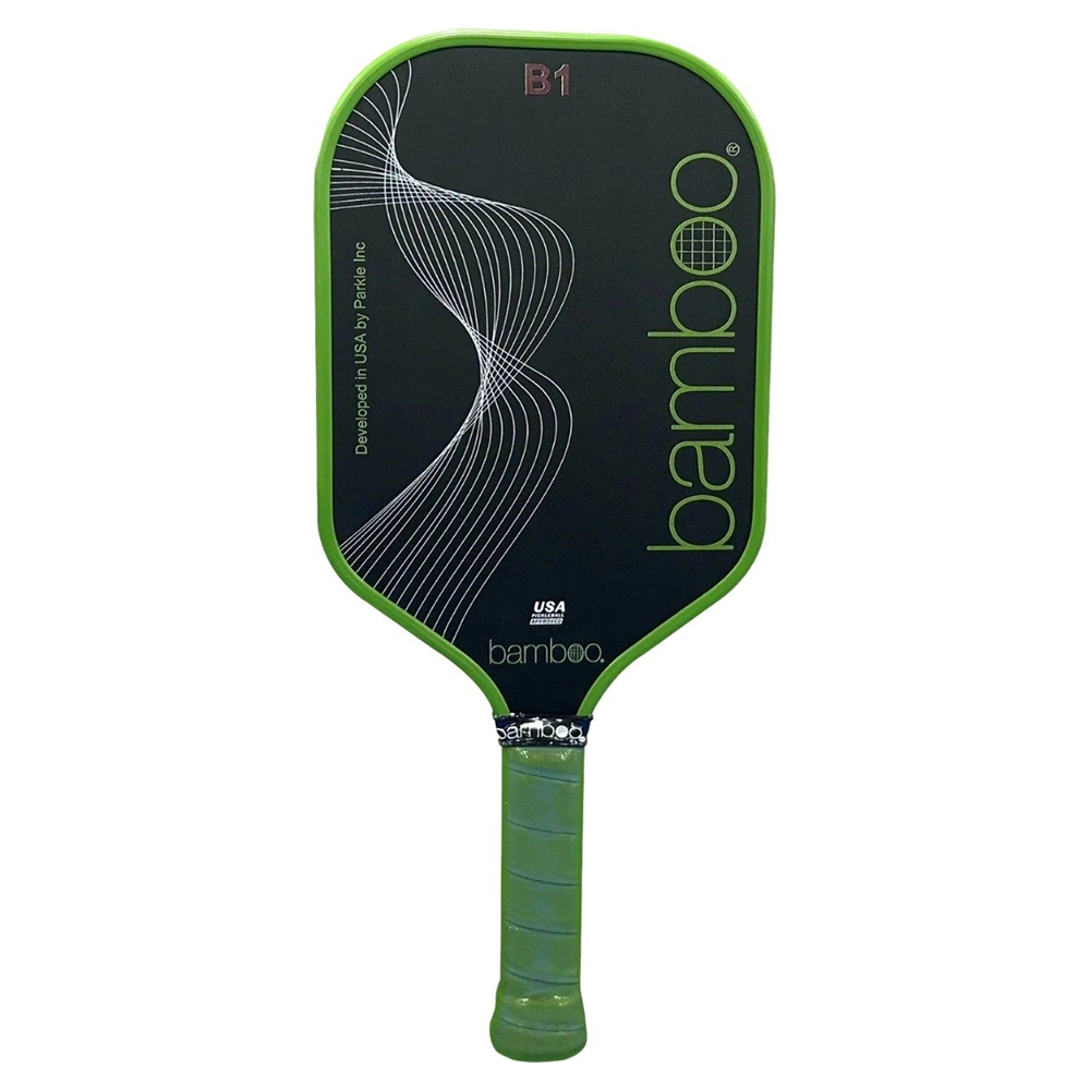 Vợt Pickleball Bamboo B1 16mm - Giá bán tại Thể Thao 365: 1.790.000VNĐ