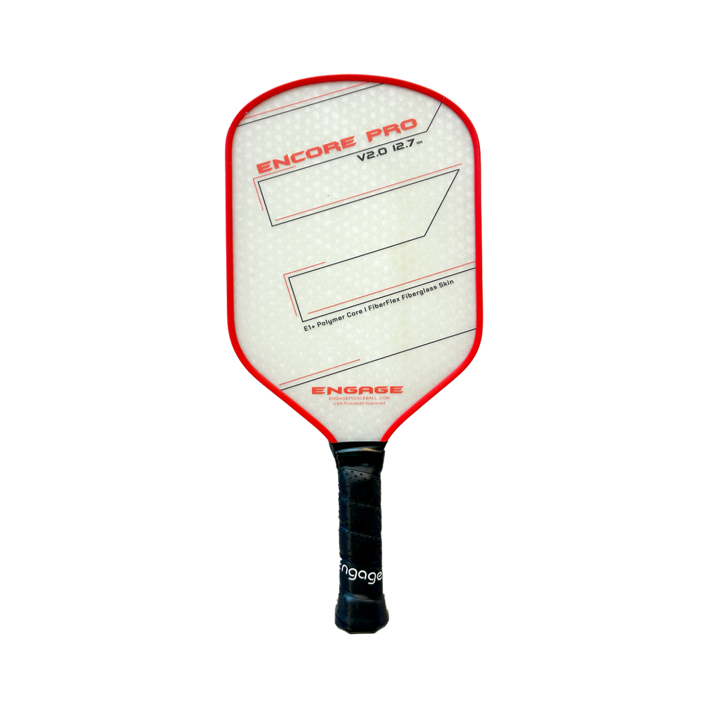 Vợt Pickleball Engage Encore Pro V2.0 12.7mm