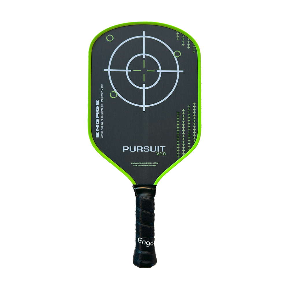 Vợt Pickleball Engage Pursuit V2.0 - Giá bán tại Thể Thai 365: 4.500.000VNĐ