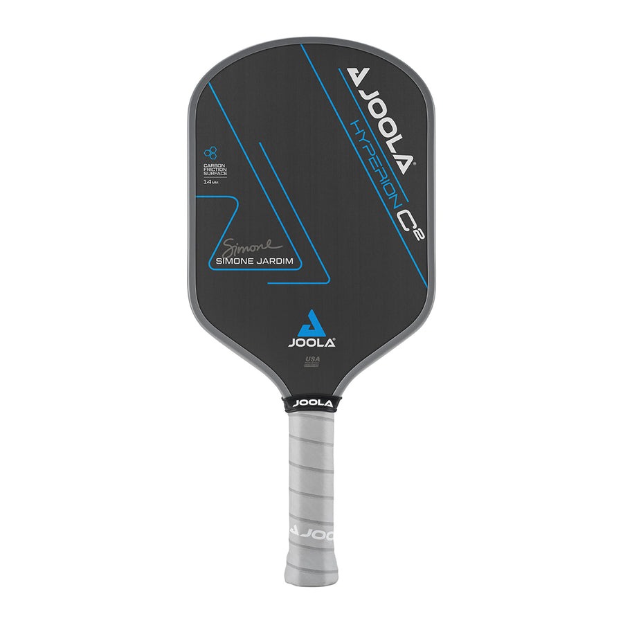  Vợt Pickleball Joola Simone Jardim Hyperion C2 CFS 14 - Giá bán tại Thể Thao 365: 6.400.000VNĐ