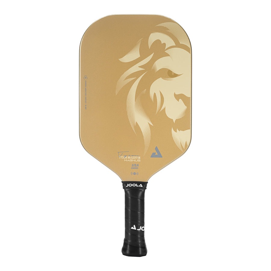 Vợt Pickleball Joola Tyson McGuffin Magnus CAS 14mm - Giá bán tại Thể Thao 365: 4.400.000VNĐ