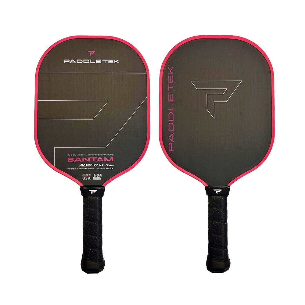  Vợt Pickleball Paddletek Bantam ALW-C 14.3 Pink Limited Edition