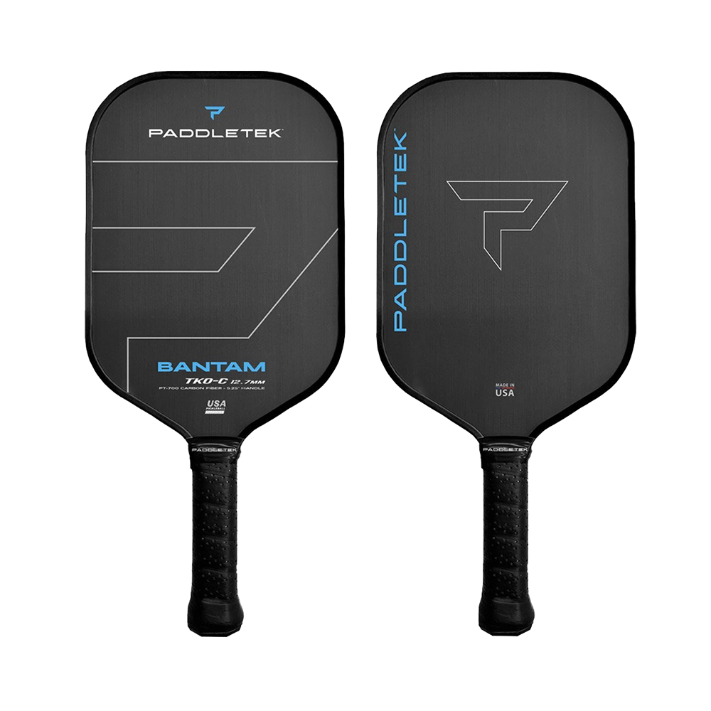 Vợt Pickleball Paddletek Bantam TKO-C 12.7 - Giá bán tại Thể Thao 365: 6.250.000VNĐ