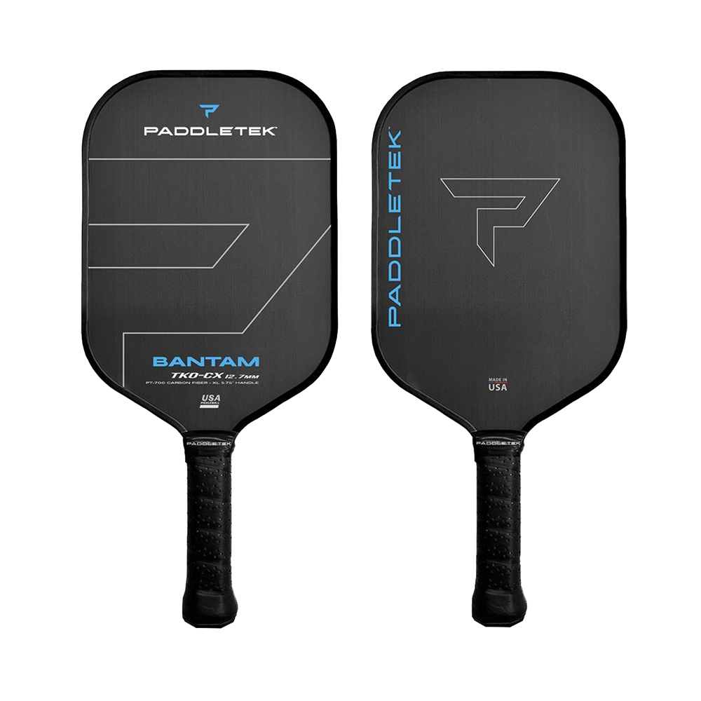 Vợt Pickleball Paddletek Bantam TKO-CX 12.7 - Giá bán tại Thể Thao 365: 6.250.000VNĐ