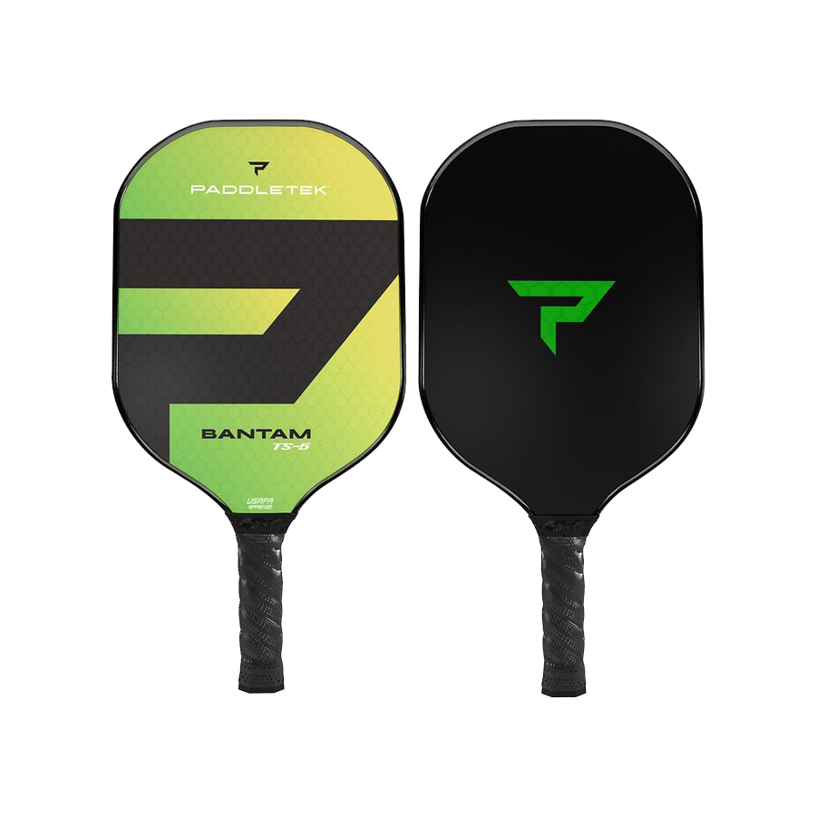  Vợt Pickleball Paddletek Bantam TS-5 - Giá bán tại Thể Thao 365: 2.500.000VNĐ