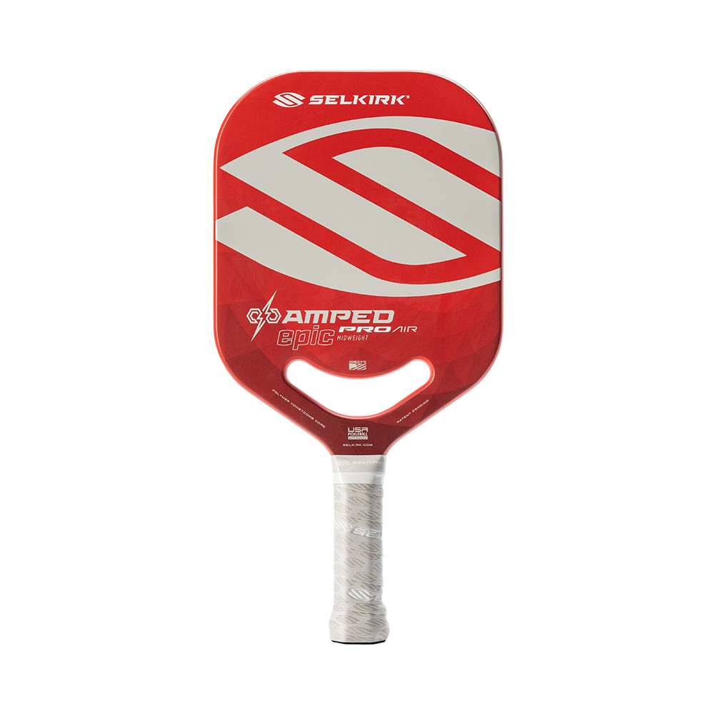 Vợt Pickleball Selkirk AMPED Pro Air - Epic - Giá bán tại Thể Thao 365: 4.500.000VNĐ