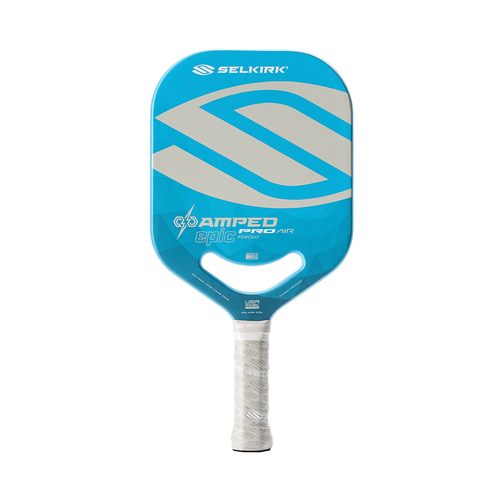  Vợt Pickleball Selkirk AMPED Pro Air - Epic - Giá bán tại Thể Thao 365: 4.500.000VNĐ