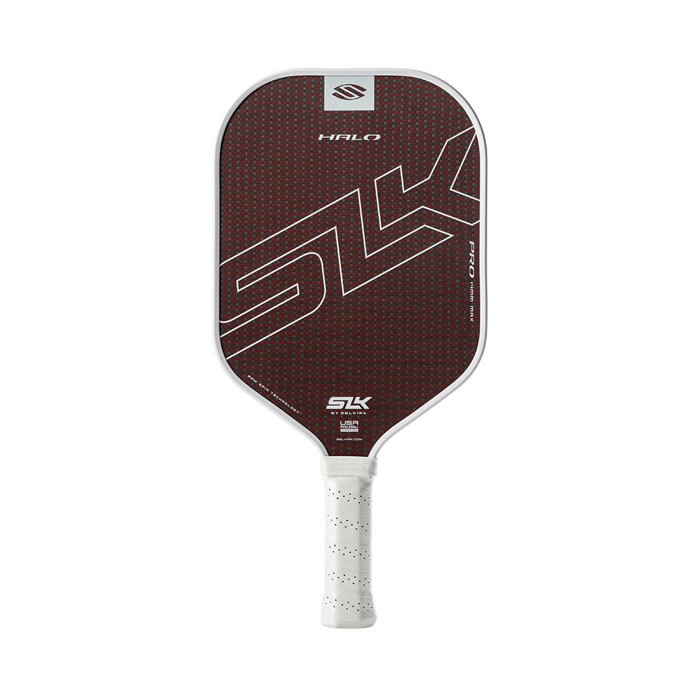 Vợt Pickleball Selkirk SLK HALO Pro - Max - Giá bán tại Thể Thao 365: 3.750.000VNĐ