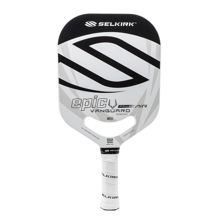 Vợt Pickleball Selkirk Vanguard Power Air - Epic - Giá bán tại Thể Thao 365:  6.325.000VNĐ