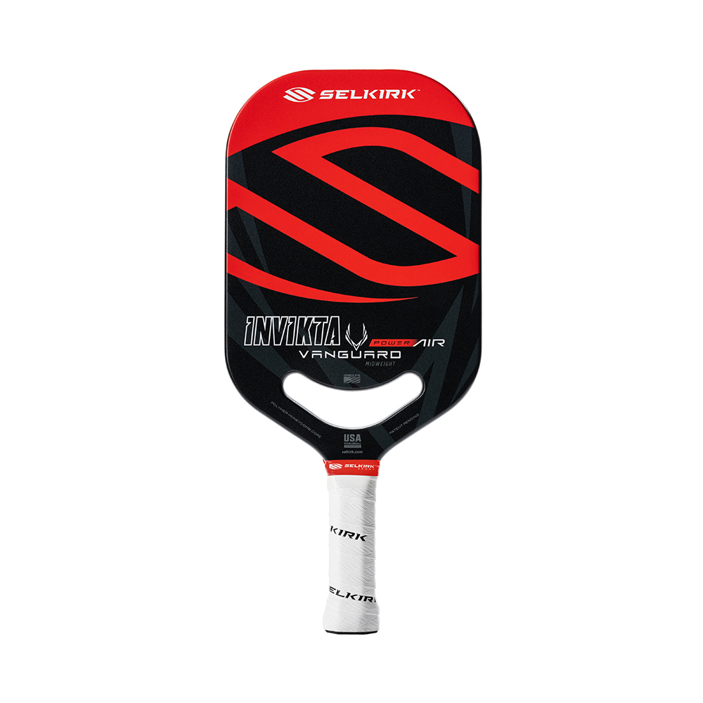 Vợt Pickleball Selkirk Vanguard Power Air - Invikta - Giá bán tại Thể Thao 365: 5.449.000VNĐ