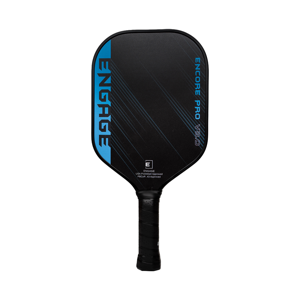 vợt Pickleball Engage Encore Pro V3.0 xanh dương