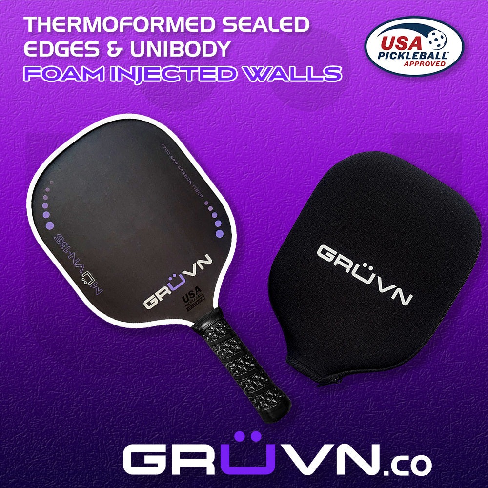 vợt Pickleball GRUVN MUVN-13S 2