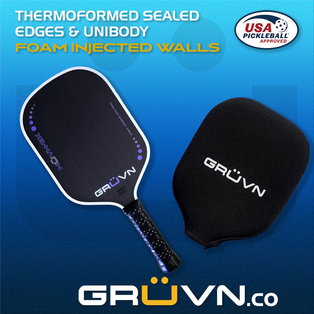 vợt Pickleball GRUVN MUVN-13X 2