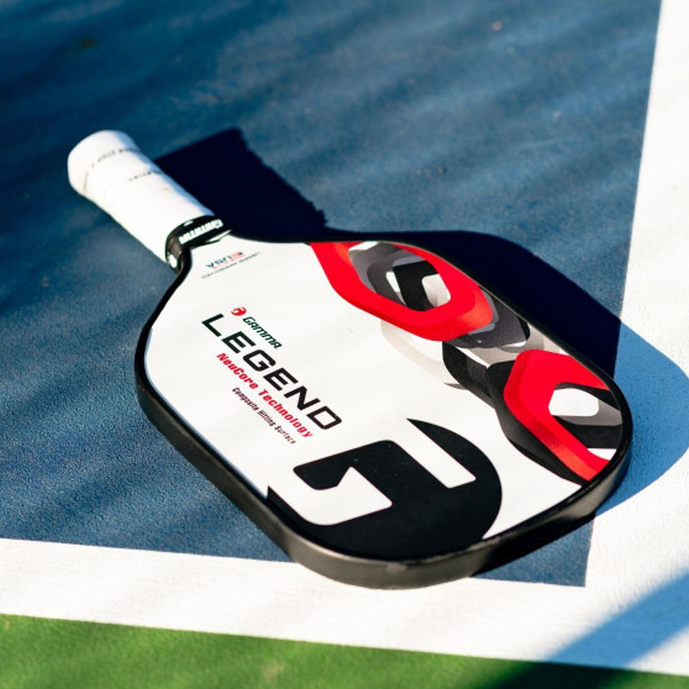 vợt Pickleball Gamma Legend 1
