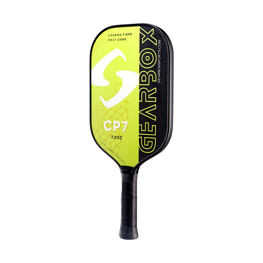 vợt Pickleball Gearbox CP7 7.8oz 1