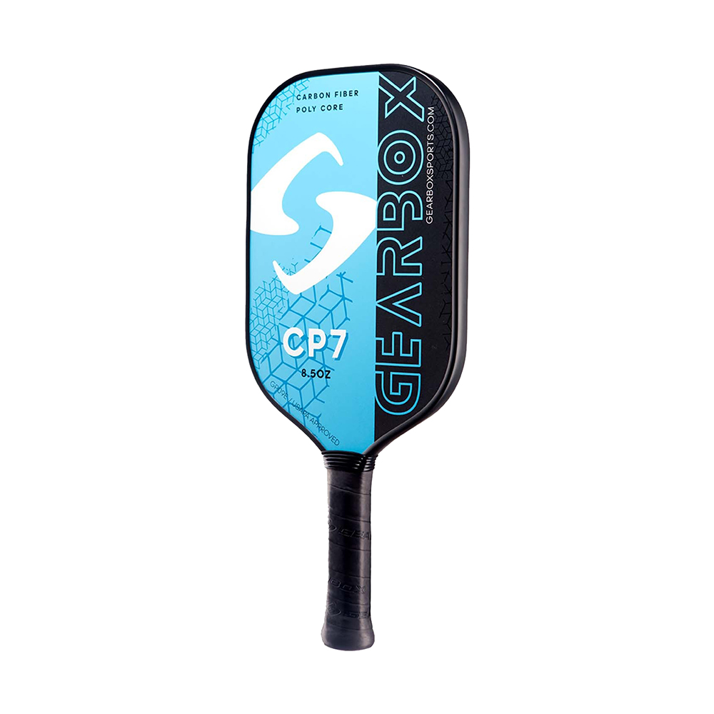 vợt Pickleball Gearbox CP7 8.5oz 1