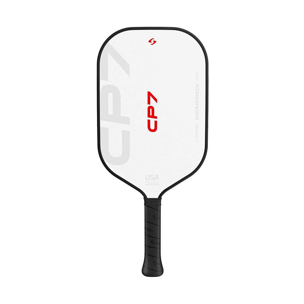 vợt Pickleball Gearbox CP7 8oz 3