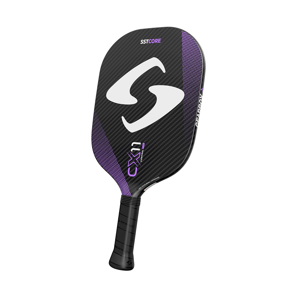 vợt Pickleball Gearbox CX11 Quad Control 7.8oz 1