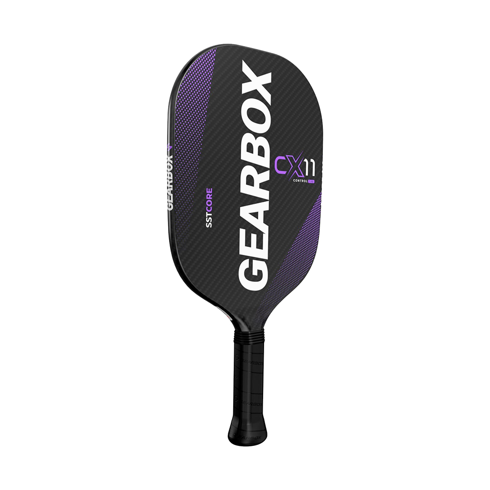 vợt Pickleball Gearbox CX11 Quad Control 7.8oz 4