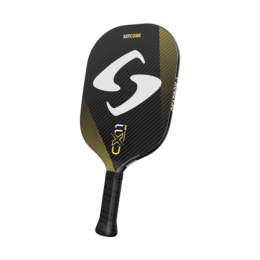 vợt Pickleball Gearbox CX11 Quad Control 8.5oz 1