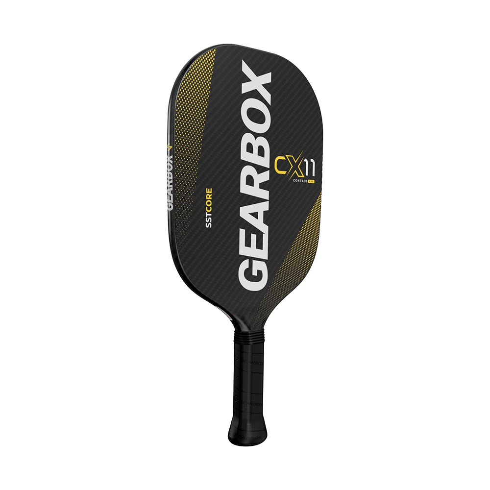 vợt Pickleball Gearbox CX11 Quad Control 8.5oz 4