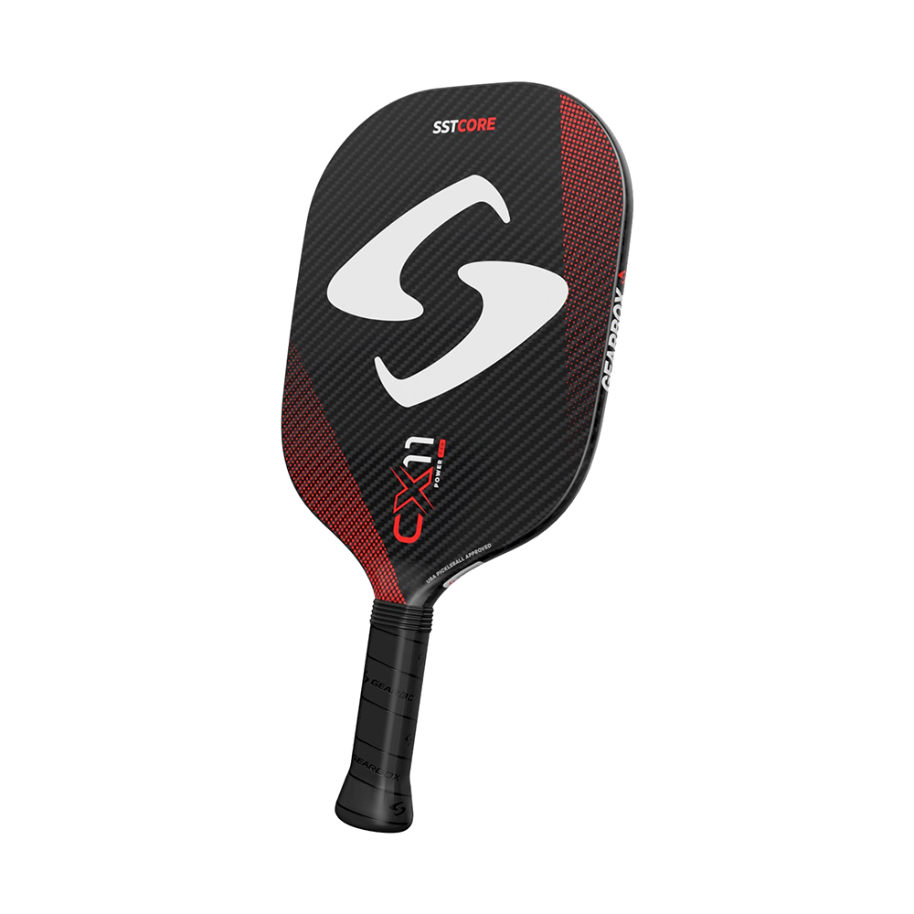 vợt Pickleball Gearbox CX11 Quad Power 7.8oz 1