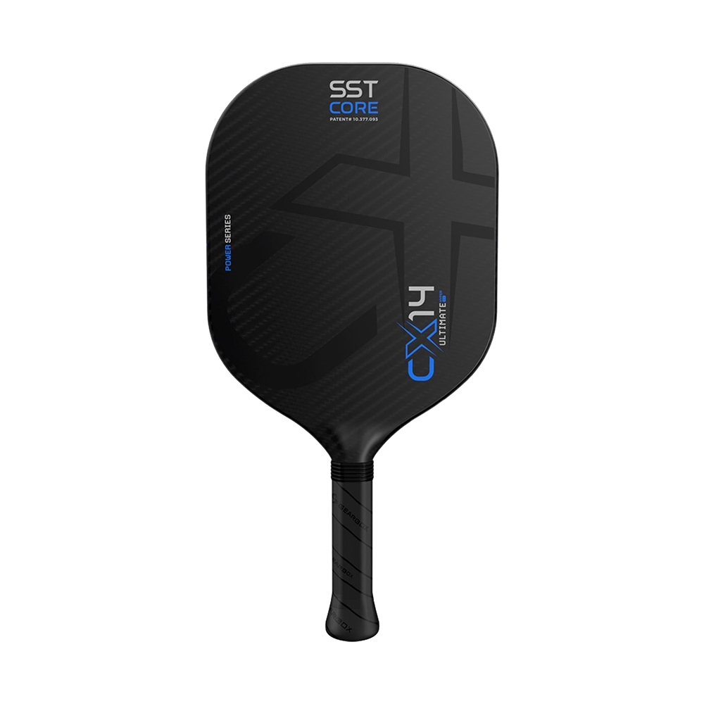 vợt Pickleball Gearbox CX14H Ultimate Power 3