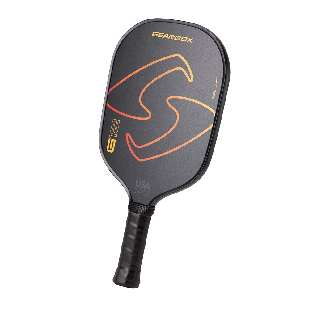 vợt Pickleball Gearbox G12 1