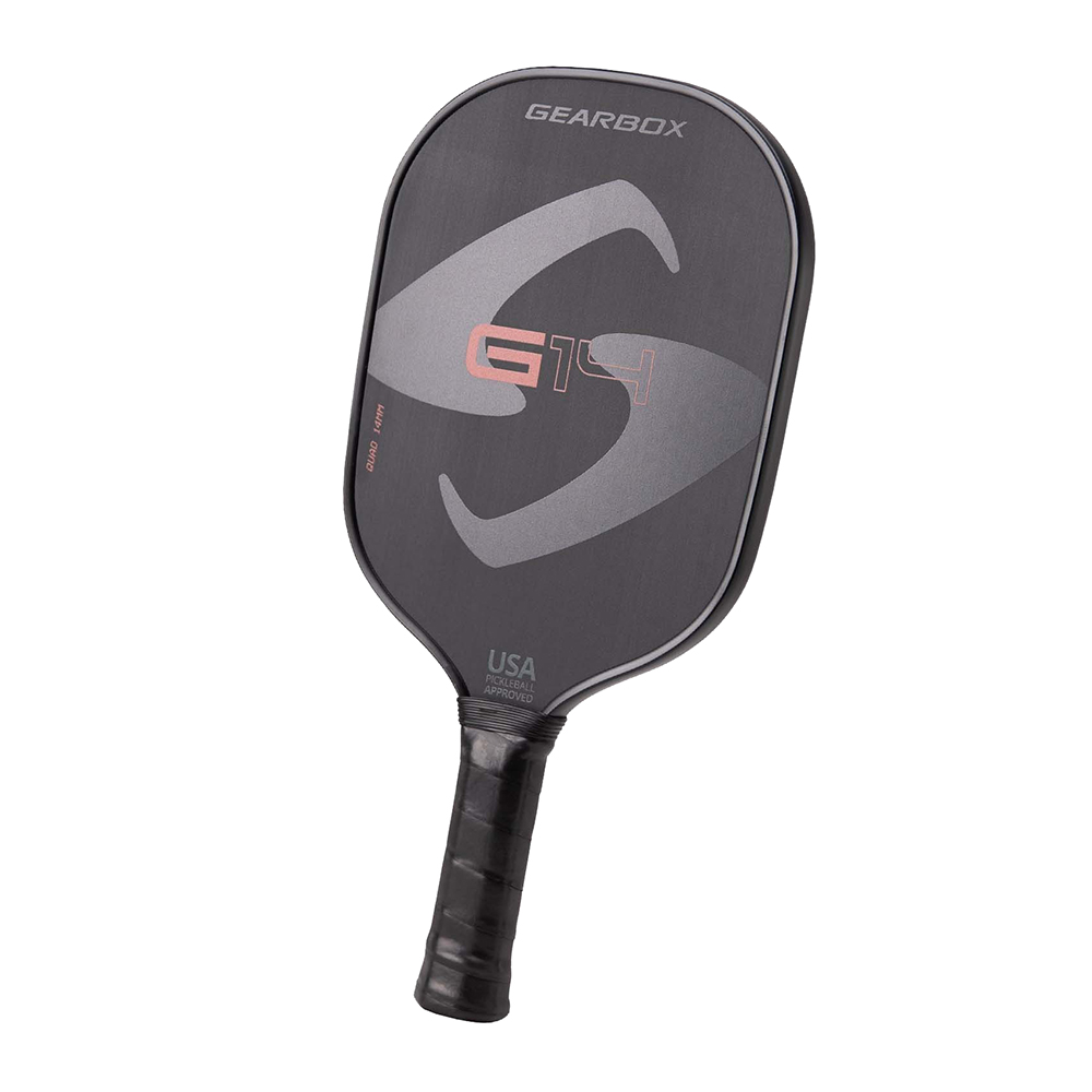 vợt Pickleball Gearbox G14 1