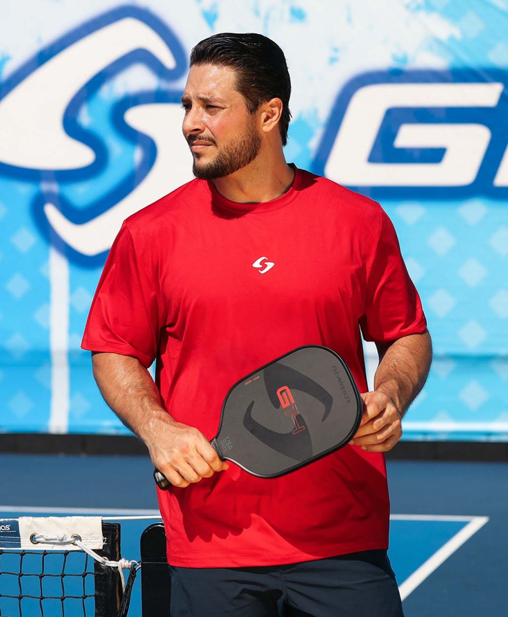 vợt Pickleball Gearbox G14 4