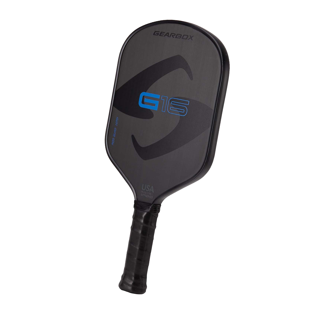 vợt Pickleball Gearbox G16 1