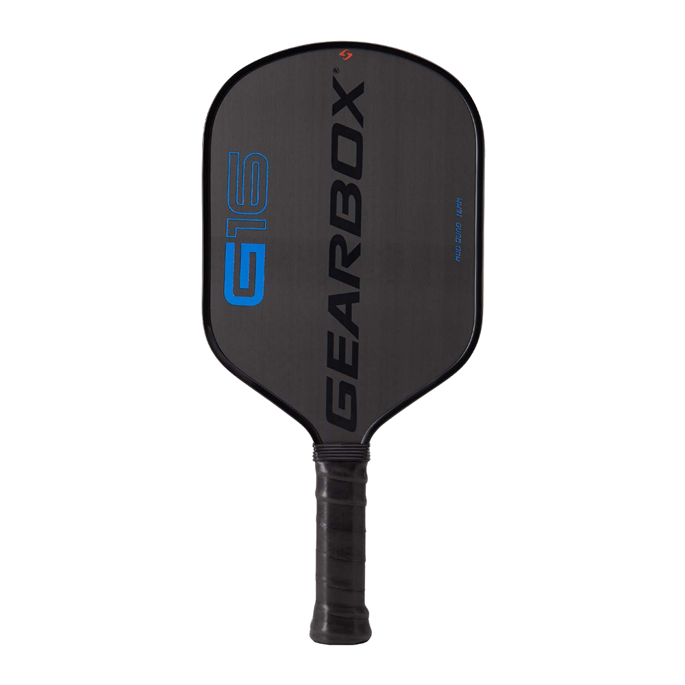 vợt Pickleball Gearbox G16 2