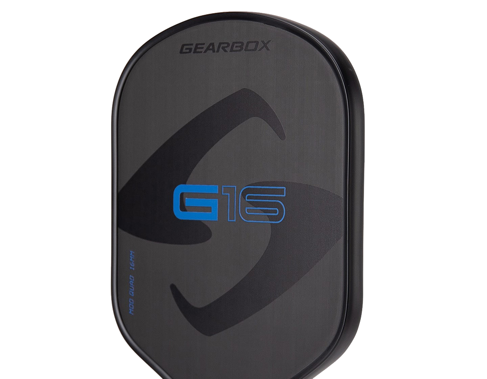 vợt Pickleball Gearbox G16 4