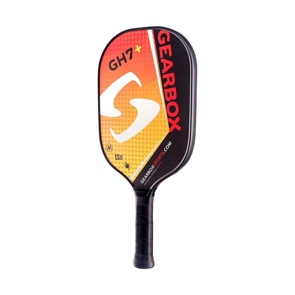 vợt Pickleball Gearbox GH7+ 1