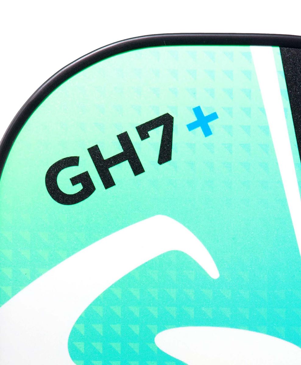 vợt Pickleball Gearbox GH7+ 3