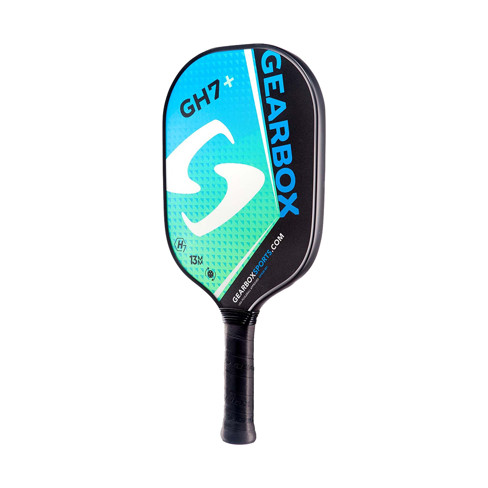 vợt Pickleball Gearbox GH7+ 4