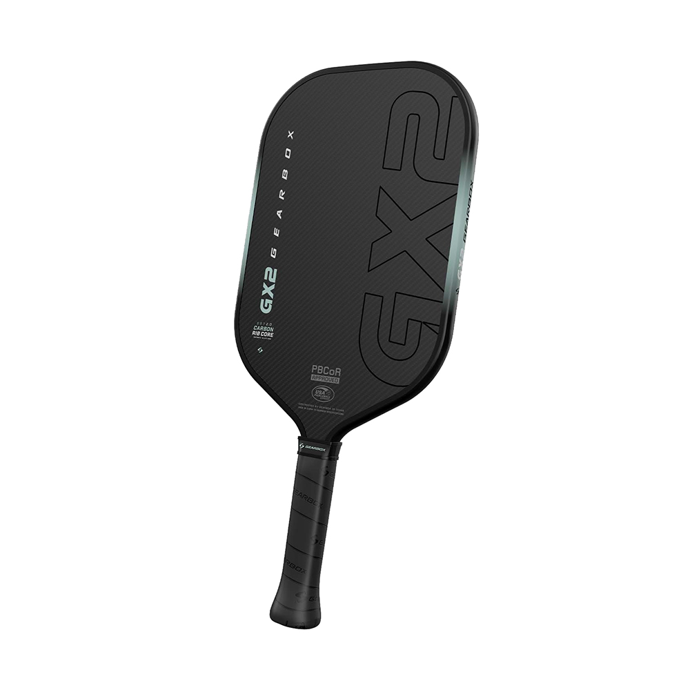 vợt Pickleball Gearbox GX2 Elongated 1